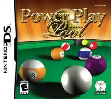 Power Play Pool (USA)